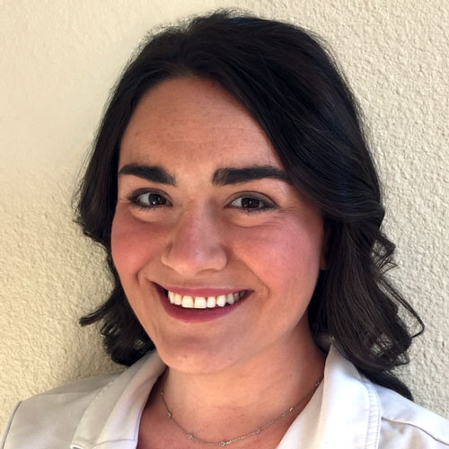 Stephanie Denn, Au.D.