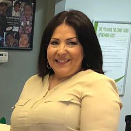 Brunilda Dickinson